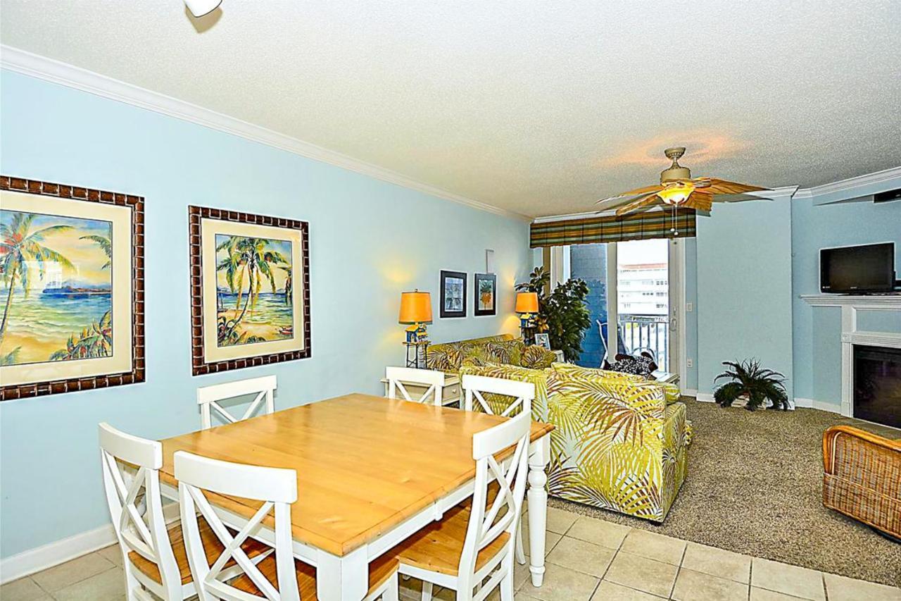 Emerson Towers Ocean City Exterior foto